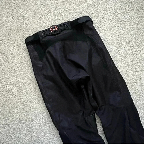 Moose Racing M1 Agroid Racewear Pants Men’s Size 28 Black Orange Motocross, - Picture 14 of 15